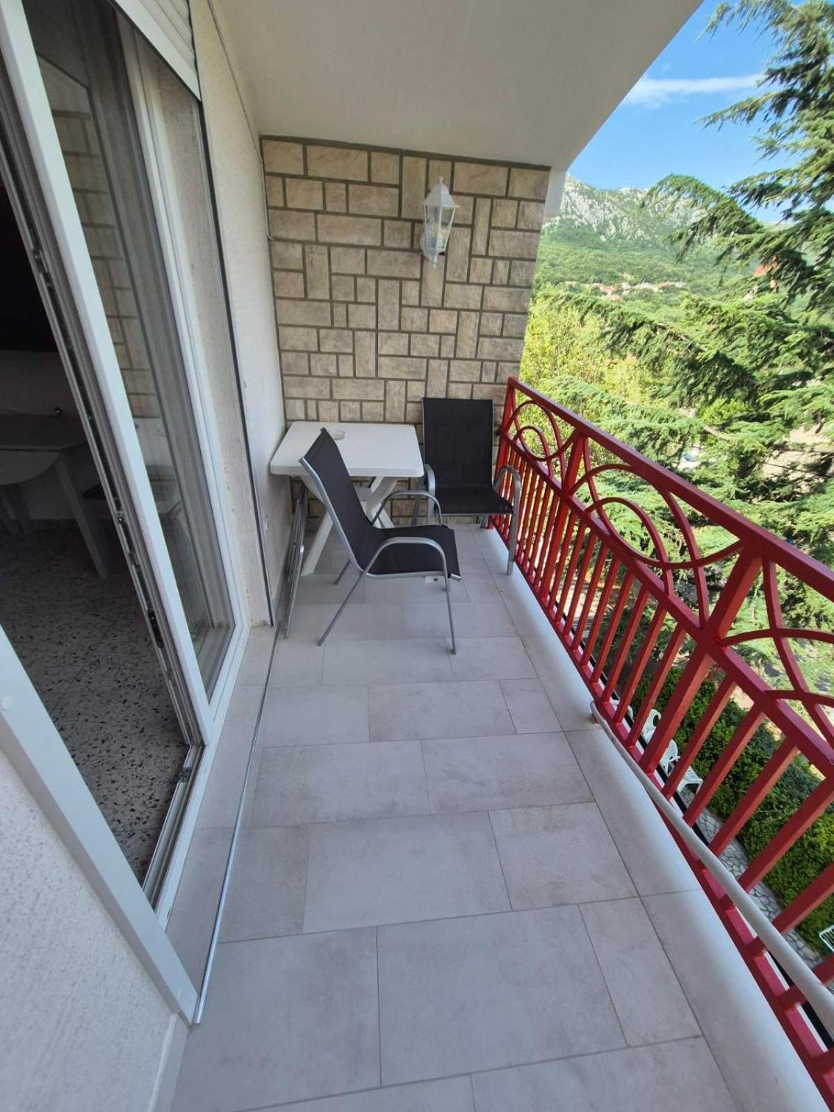 Crikvenica Apartmán Tribalj (Primorsko-Goranska)