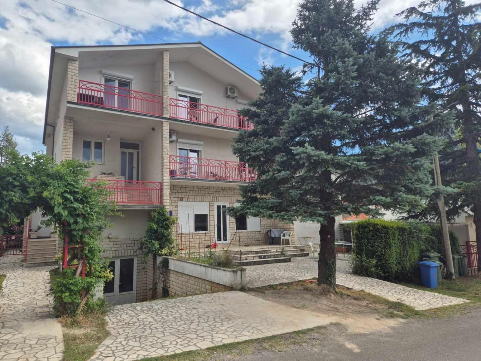Crikvenica Apartmán