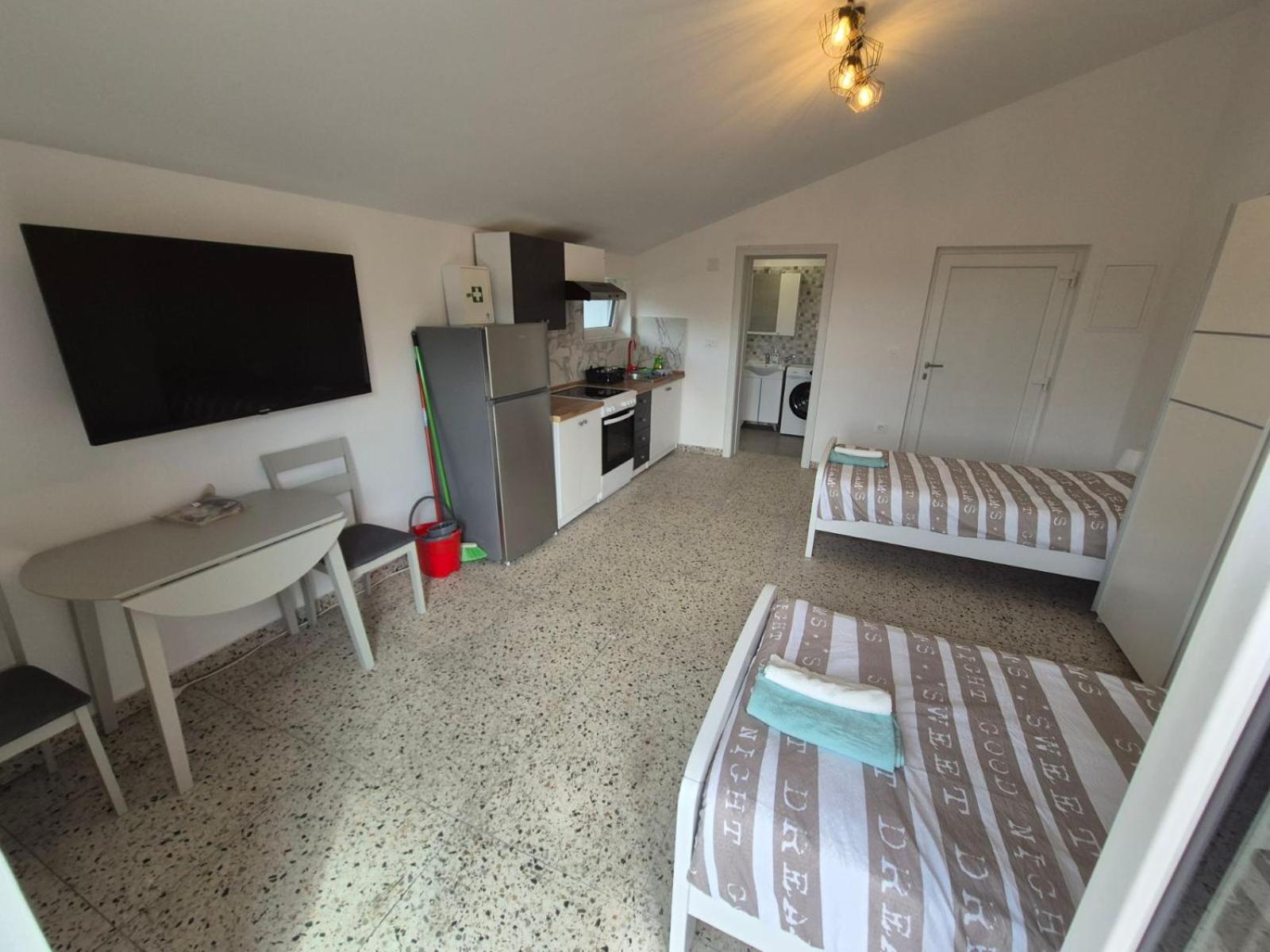 Apartmán Crikvenica