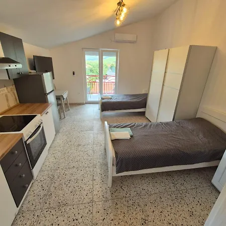 Studio Apartments Tribalj Crikvenica Exterior photo
