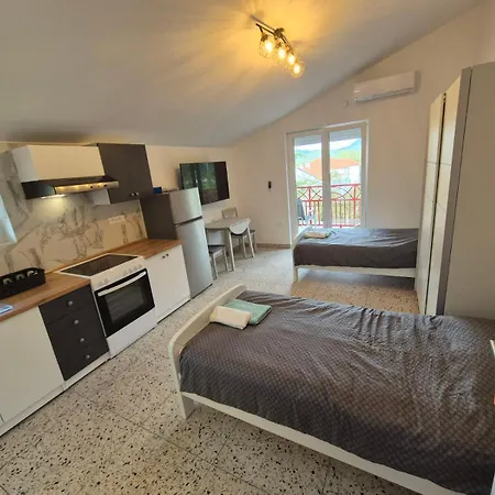 Studio Apartments Tribalj Crikvenica Exterior photo