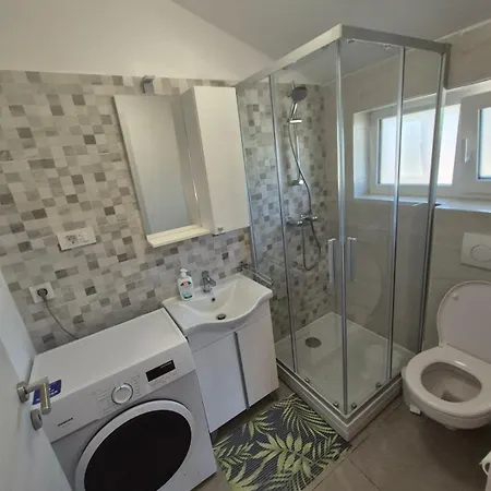 Studio Apartments Tribalj Crikvenica Exterior photo