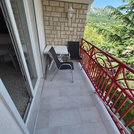 Studio Apartments Tribalj Crikvenica Exterior photo