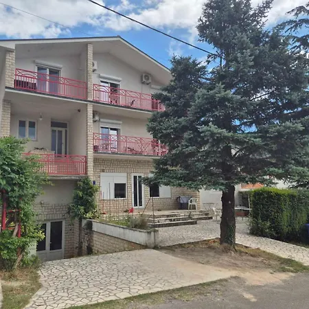 Studio Apartments Tribalj Crikvenica Exterior photo