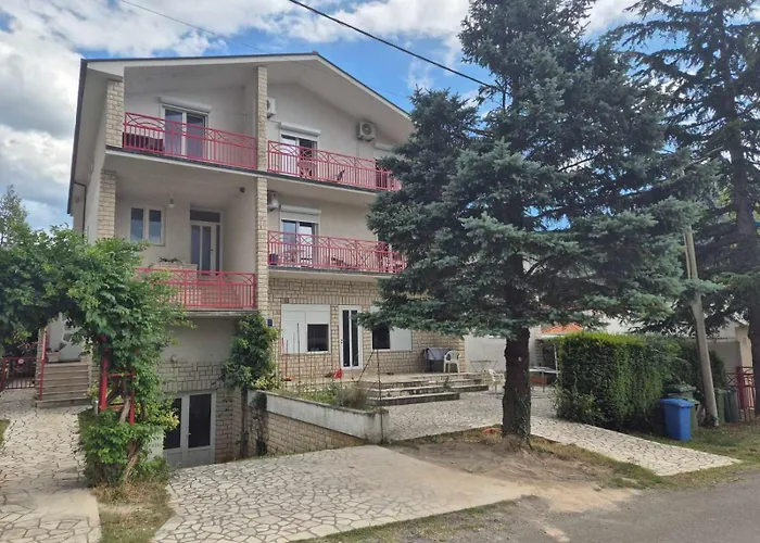 Studio Apartments Tribalj Crikvenica