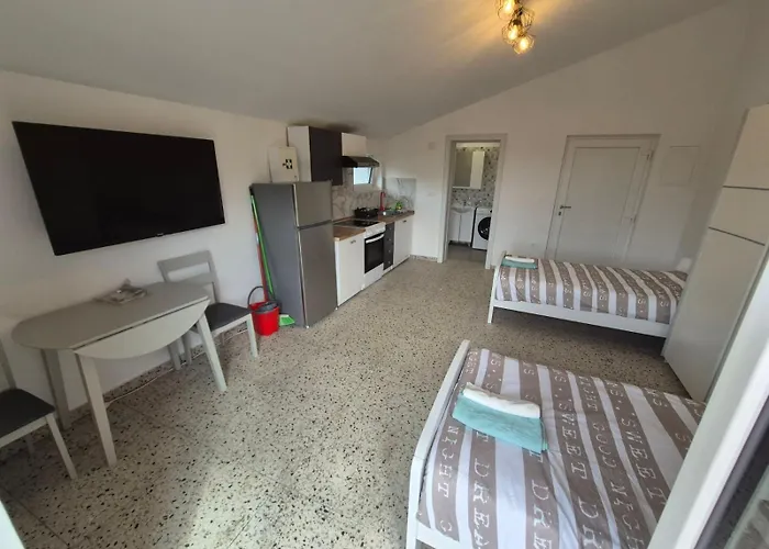 Studio Apartments Tribalj Crikvenica