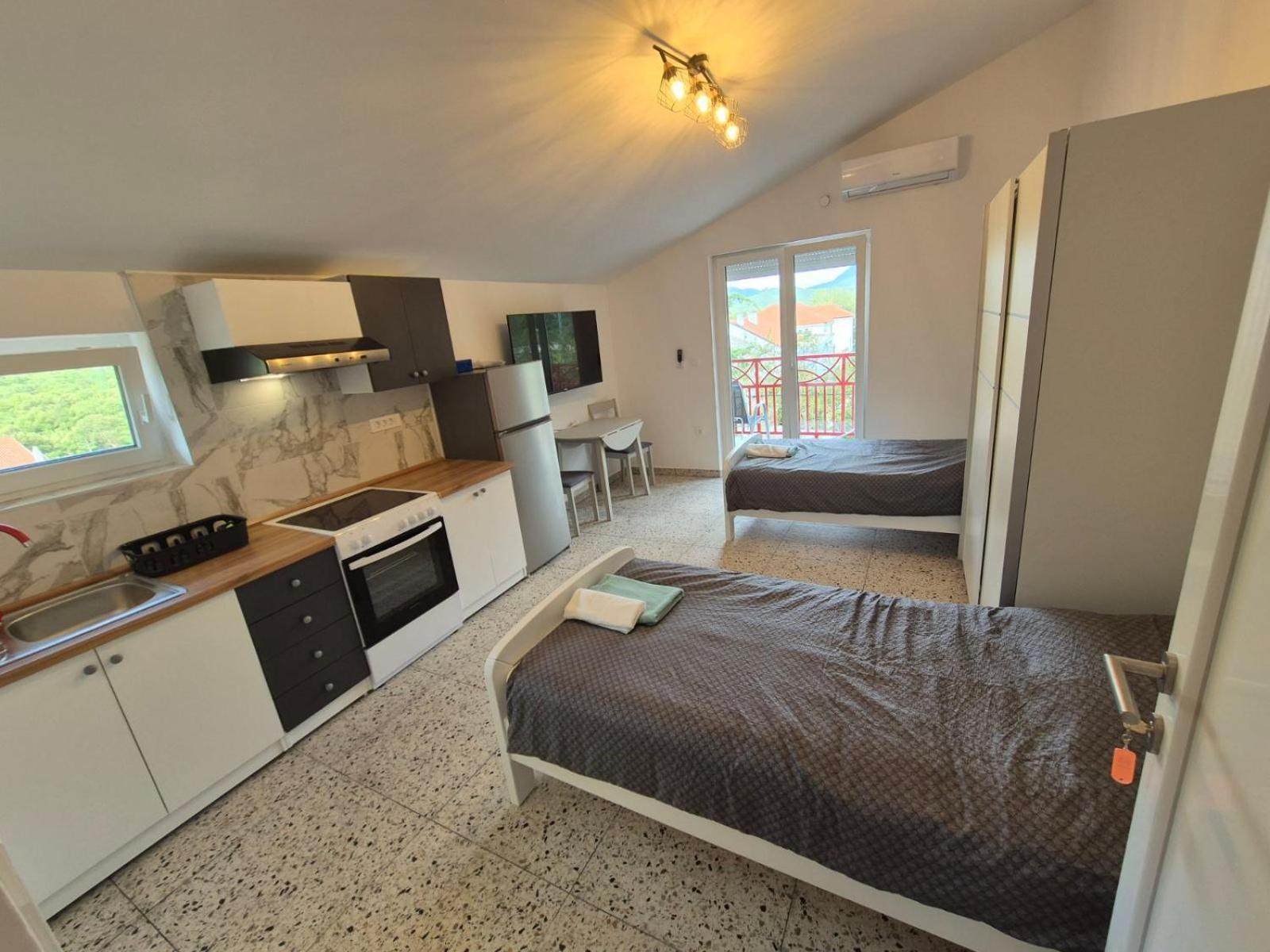 Crikvenica Apartamento *