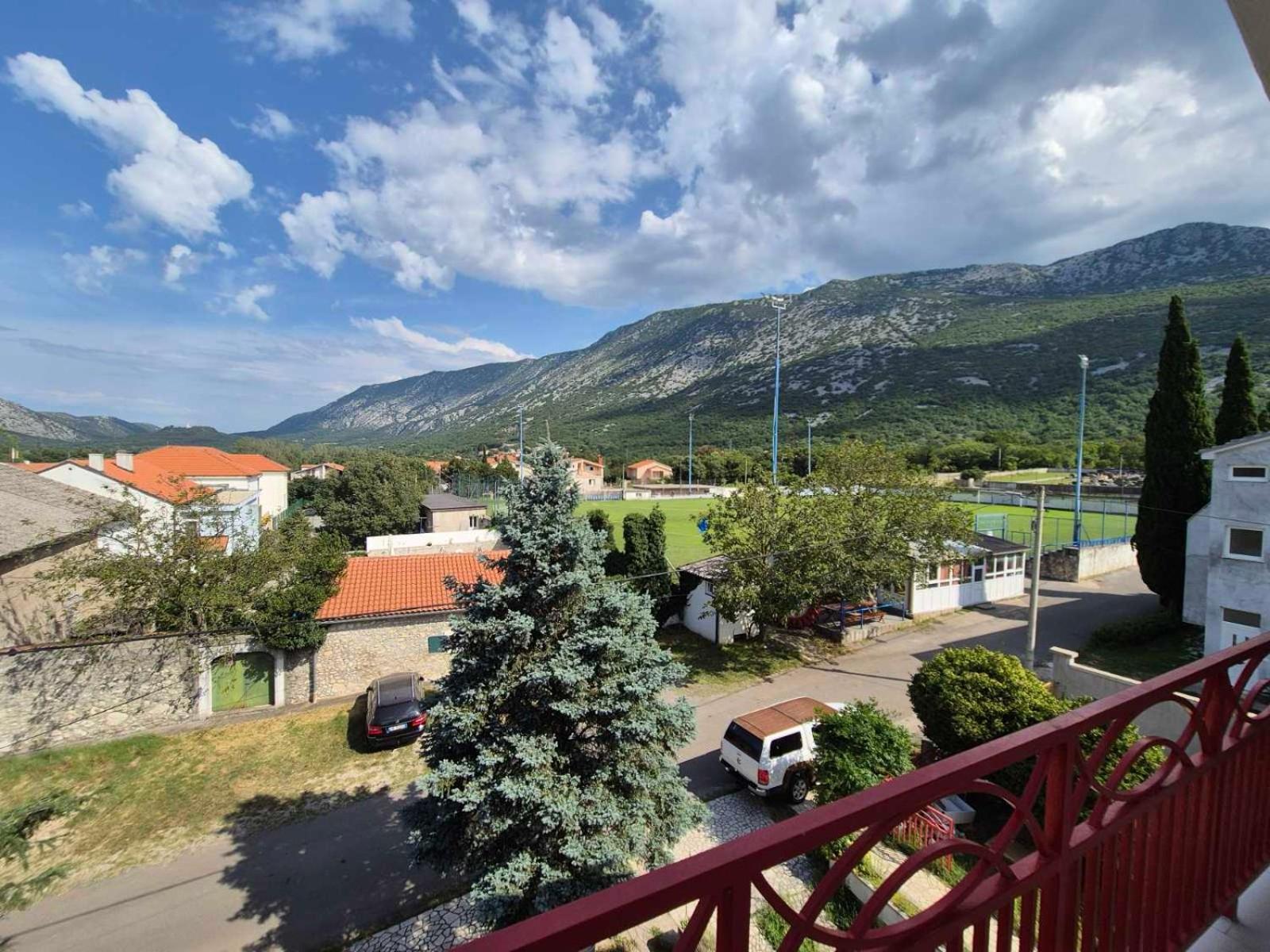 Apartamento Crikvenica Tribalj (Primorsko-Goranska)