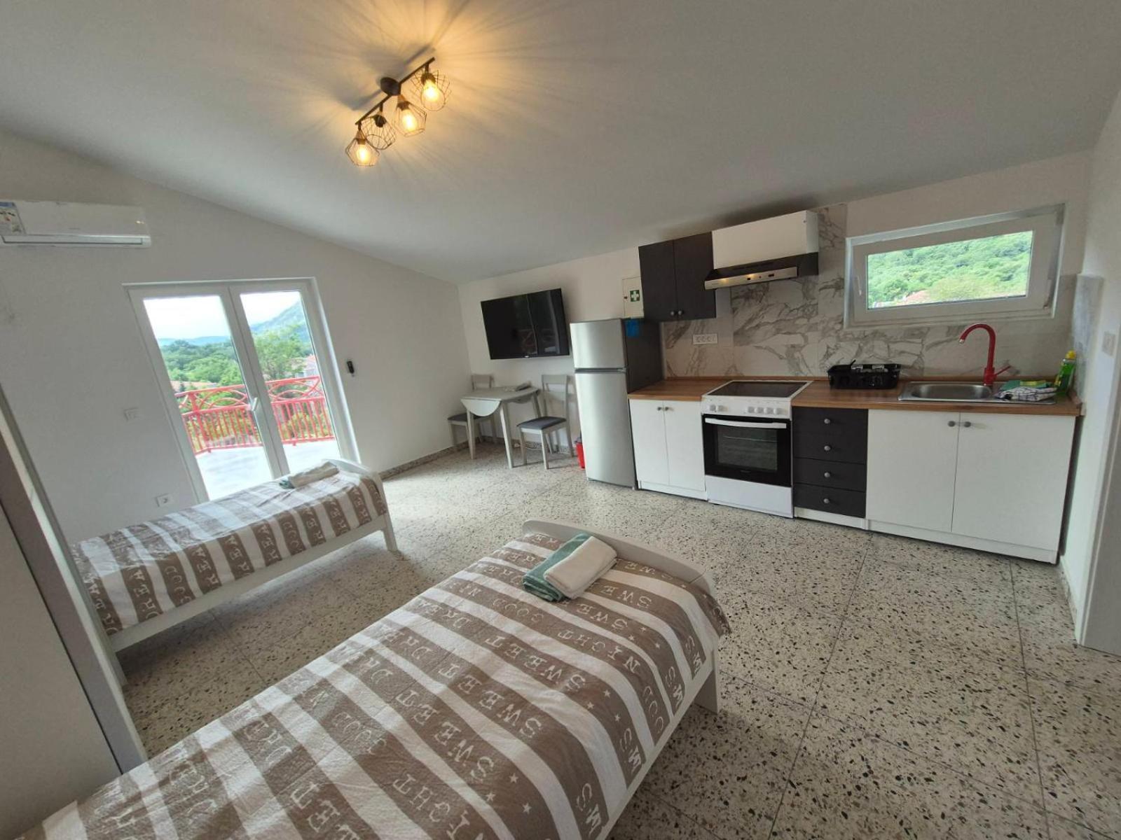 Apartamento Crikvenica *